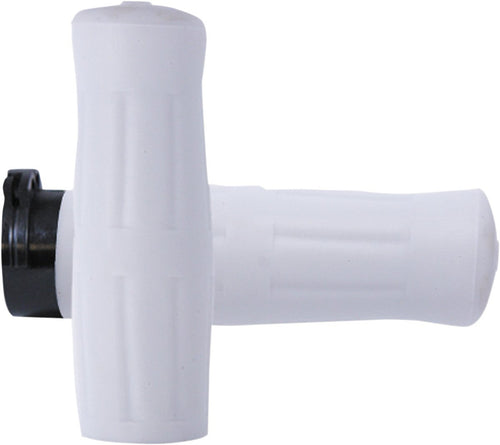 Avon Grips Old School Coke Bottle Grips White Old-69-White