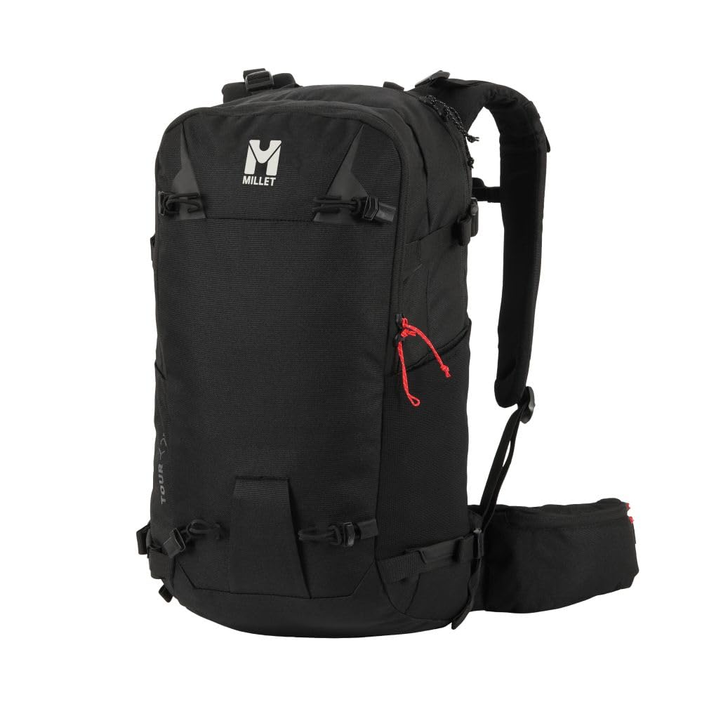 MILLET(???) Casual Bag, New Logo, F