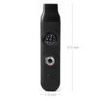 Emergency Survival Safety Whistle,Whistle For Kids With Lanyard,Compass,Thermometer,Ideal For Kayaking, Boating, Hiking, Camping