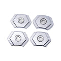 Histar 4Pc Golf Weight Screw (6.5G/10G/13.5G/17.5G) For Callaway Epic Flash Driver Head