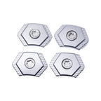Histar 4Pc Golf Weight Screw (6.5G/10G/13.5G/17.5G) For Callaway Epic Flash Driver Head