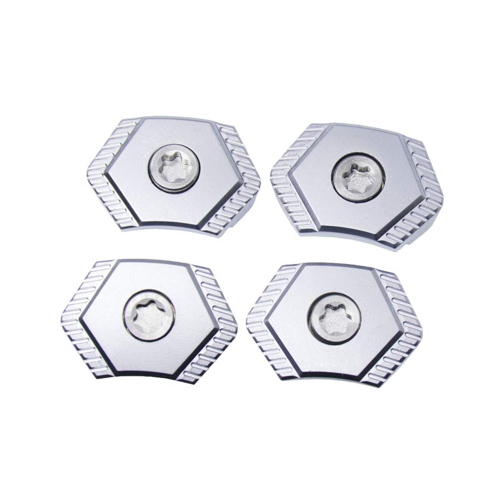 Histar 4Pc Golf Weight Screw (6.5G/10G/13.5G/17.5G) For Callaway Epic Flash Driver Head