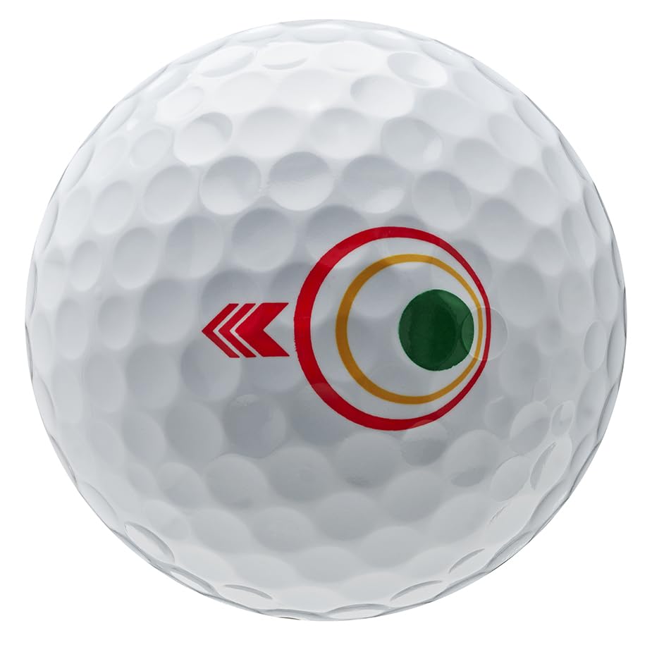 Bridgestone Golf e12 Speed Double Dozen