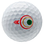 Bridgestone Golf e12 Speed Double Dozen
