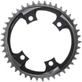 Sram 42 Tooth 107Mm Bcd X 4-Bolt 1X12-Speed X-Sync Chainring, Polar Gray