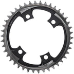 Sram 42 Tooth 107Mm Bcd X 4-Bolt 1X12-Speed X-Sync Chainring, Polar Gray