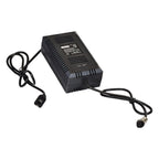 Alveytech 36 Volt 1.6 Amp 3-Prong Battery Charger