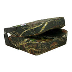 Springfield 1040626 Low Back Folding Seat - Mossy Oak Break-Up