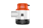 Seaflo Electric Marine Bilge Pumps (4700 Gph)