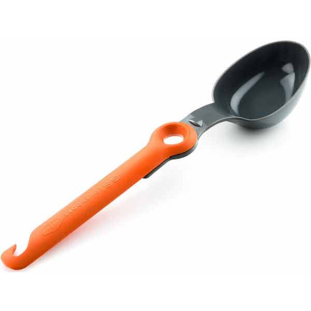 Gsi Outdoors Pivot Spoon