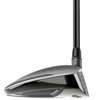 TaylorMade Golf Qi35 Max Fairway 18.5 Degree Regular Left Handed