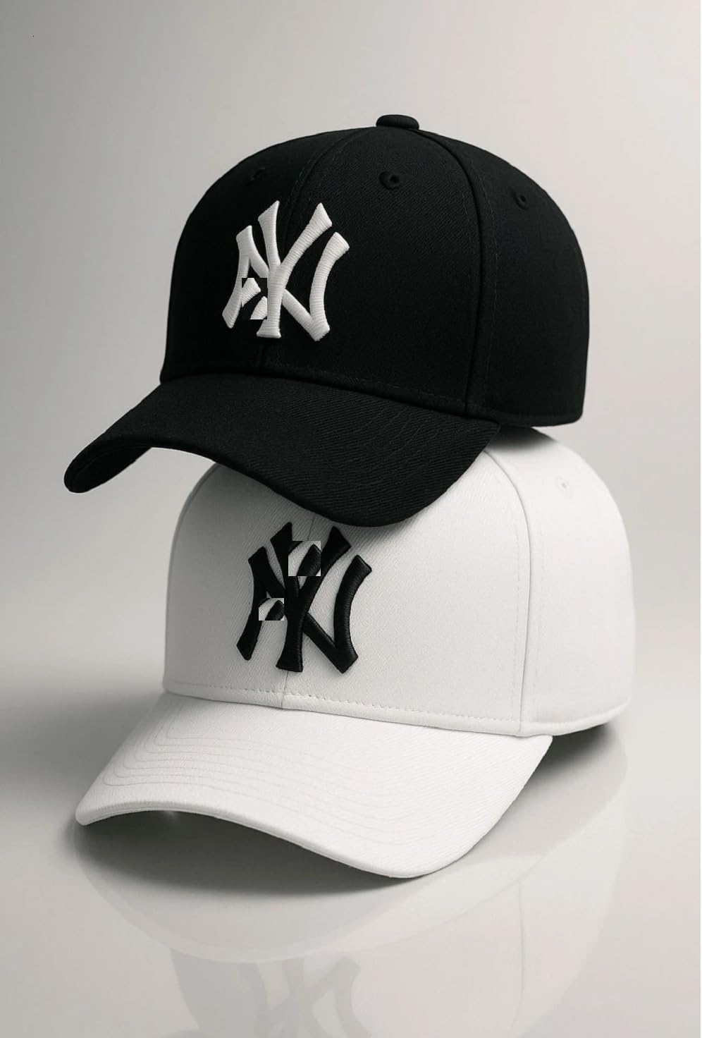 Selloria A Brand Adjustable Unisex Cap For Men And Women Freesize Baseball Caps Hat For Man Gym Dance Yoga Cotton Free Size Pack