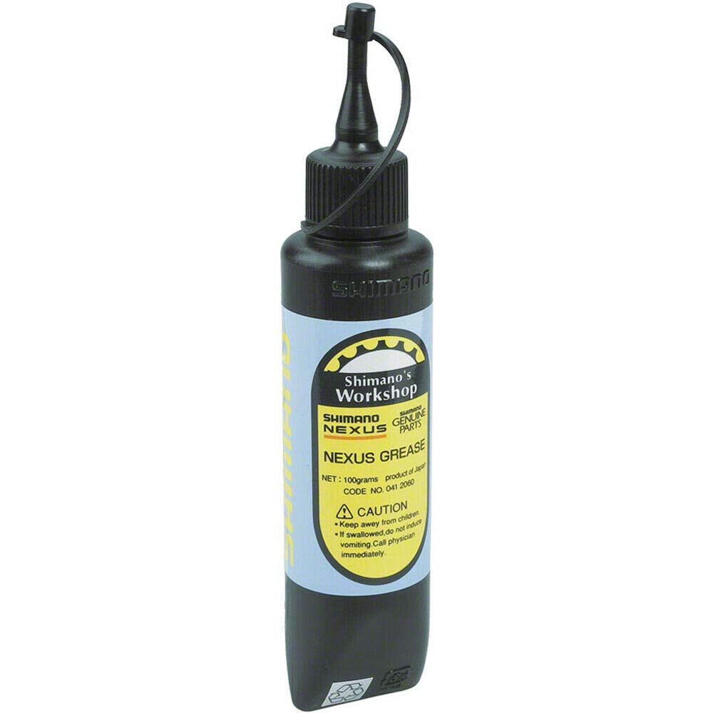 Shimano Internal Hub Grease 100G