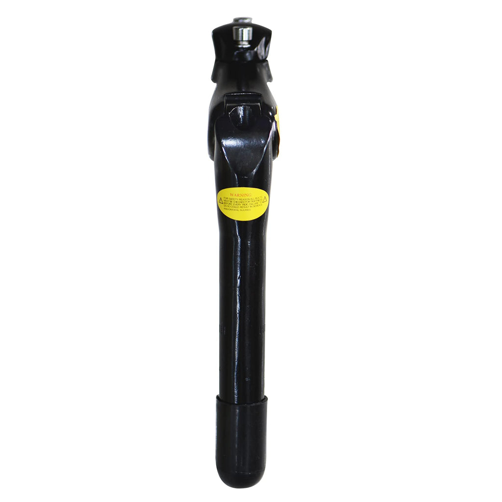 Donsp1986 Quill Stem Adjustable 25.4Mm Alloy Alum 90Mm -For Beach Cruisers, Mtb'S, And Gas Powered Bicycles (90)
