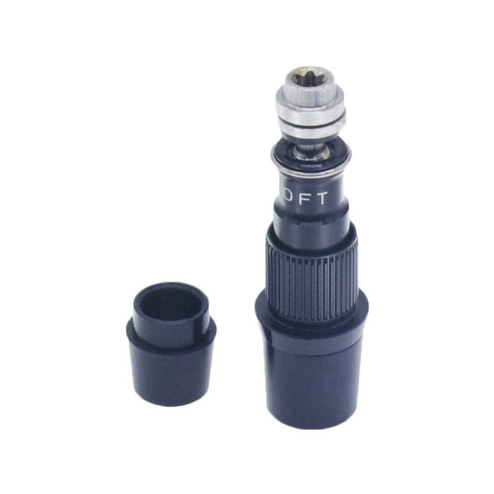 Histar Golf Shaft Adapter Sleeve 0.335 Rh For Nike Flexloft Covert 2.0 1 Driver