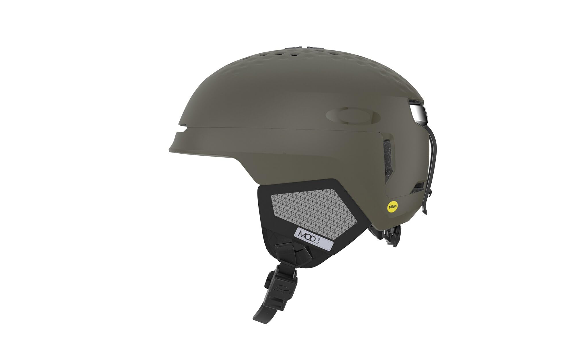 Oakley MOD3 Snow Helmet Medium