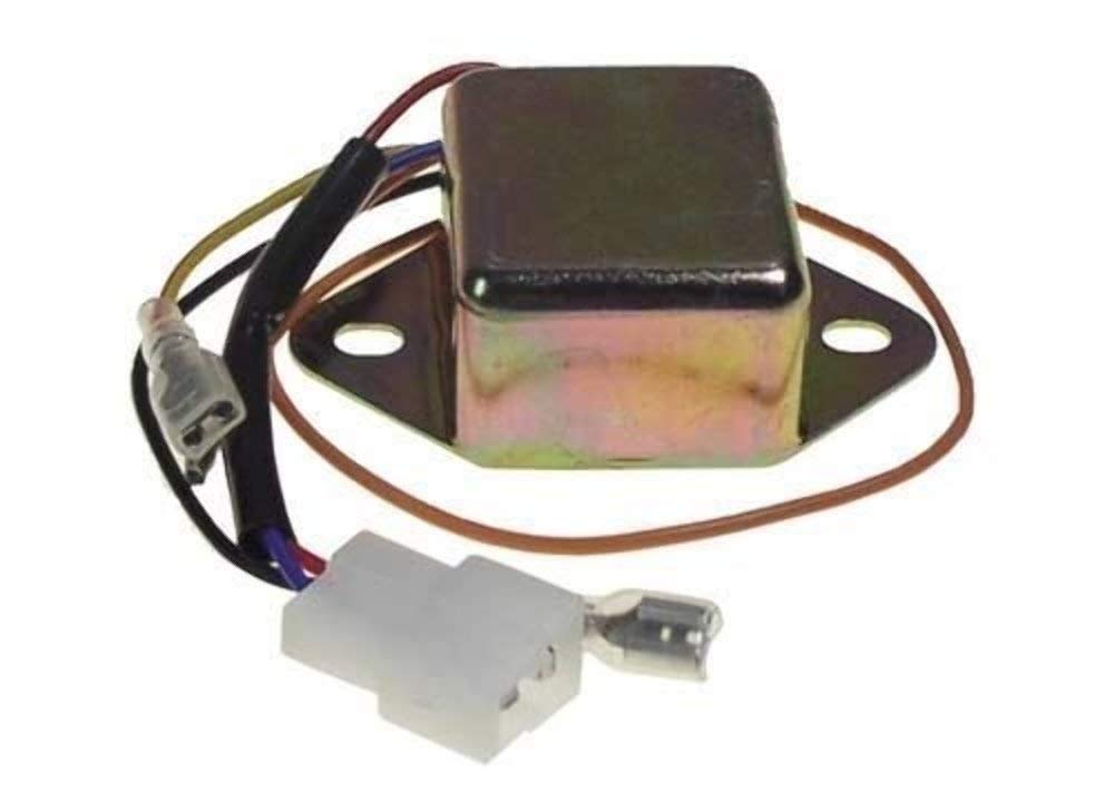 Performance Plus Carts Replacement Ignitor Made For Ezgo Marathon Golf Carts | Compatible With 1991-1994 3Pg 2 Cycle Models | Re
