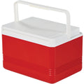 Igloo Legend Cooler 12 Cans Red