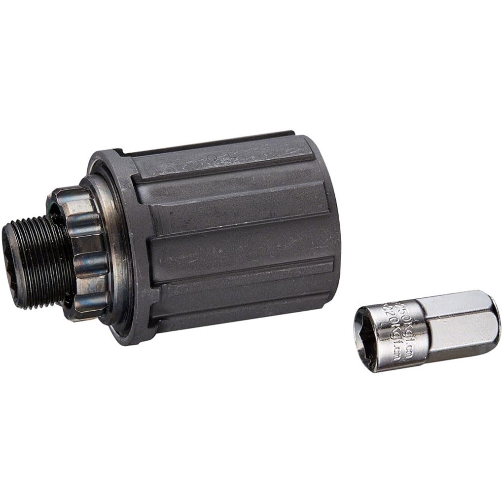 Sram 406 Freehub Body, 10-Speed Hg Spline