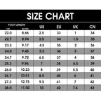 Kofuboke Led Women Deformation Roller Skate Shoes ,Double-Row Walking Shoes With Invisible Wheels (Purple, 7)