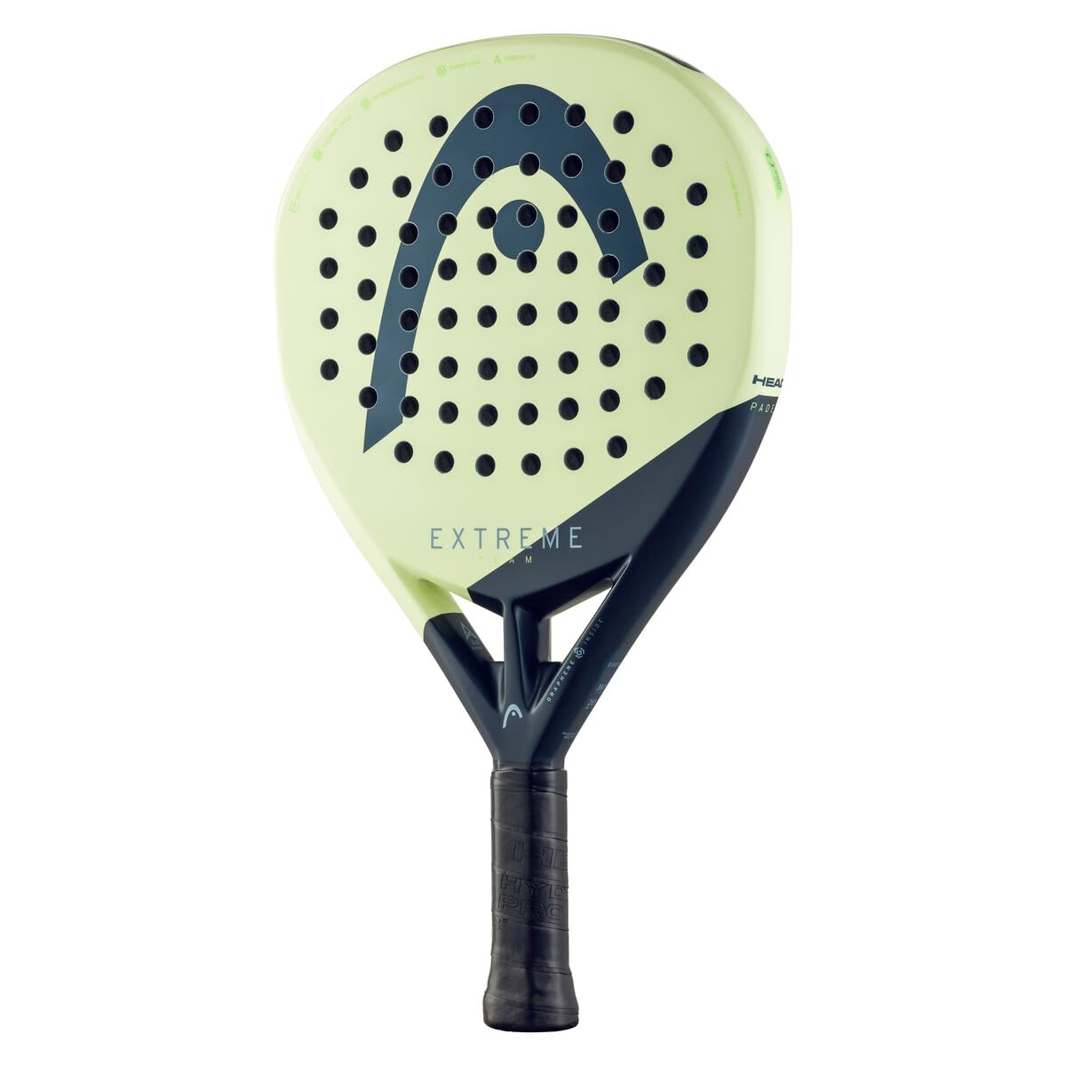 Head Extreme Team Padel Racket Paddle (223145)