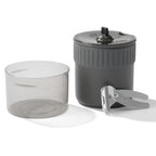 Msr Trail Mini Solo Camping Cook Set