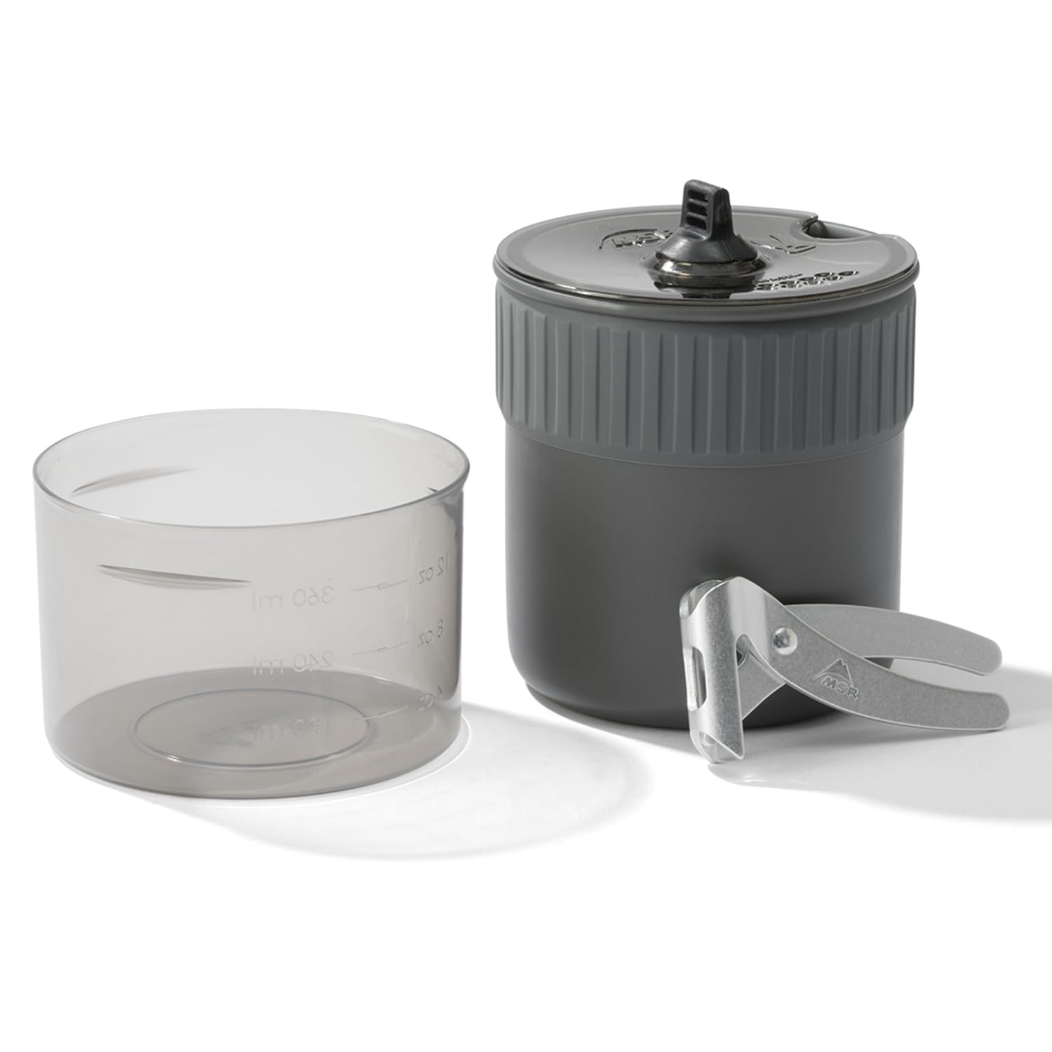 Msr Trail Mini Solo Camping Cook Set
