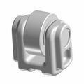 Polaris Snowmobile Tightener Assembly, Sliding, 1.265W, Genuine OEM Part 1332266, Qty 1