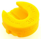 Fox Racing Shox Air Spring Volume Tuning Kit Multi, Float Ctd/Dps