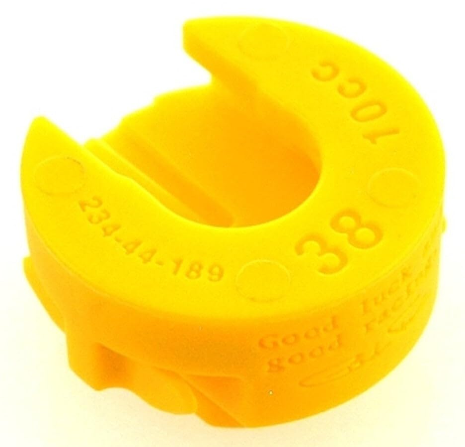 Fox Racing Shox Air Spring Volume Tuning Kit Multi, Float Ctd/Dps