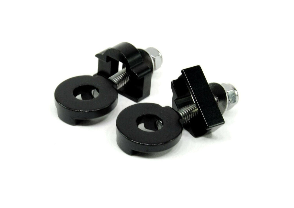 Dmr 10Mm Chain Tugs, Pair