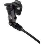 Rockshox Reverb Stealth Remote Lever Assembly, Right Mmx Connectamajig, A2-B1