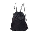 Sport Ball Drawstring Backpack, Blue
