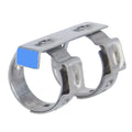 S.u.r. and R Auto Parts AC6806 6 Clamps Set [5]