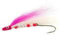 Zak Tackle Salmon Fly, Pink Lady