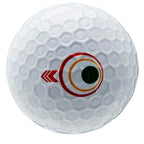 Bridgestone Golf e12 Straight White Double Dozen