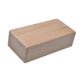 THE STYLE SUTRA Yoga Block Portable Exercise Block for Meditation Home Gym Stretching Toning