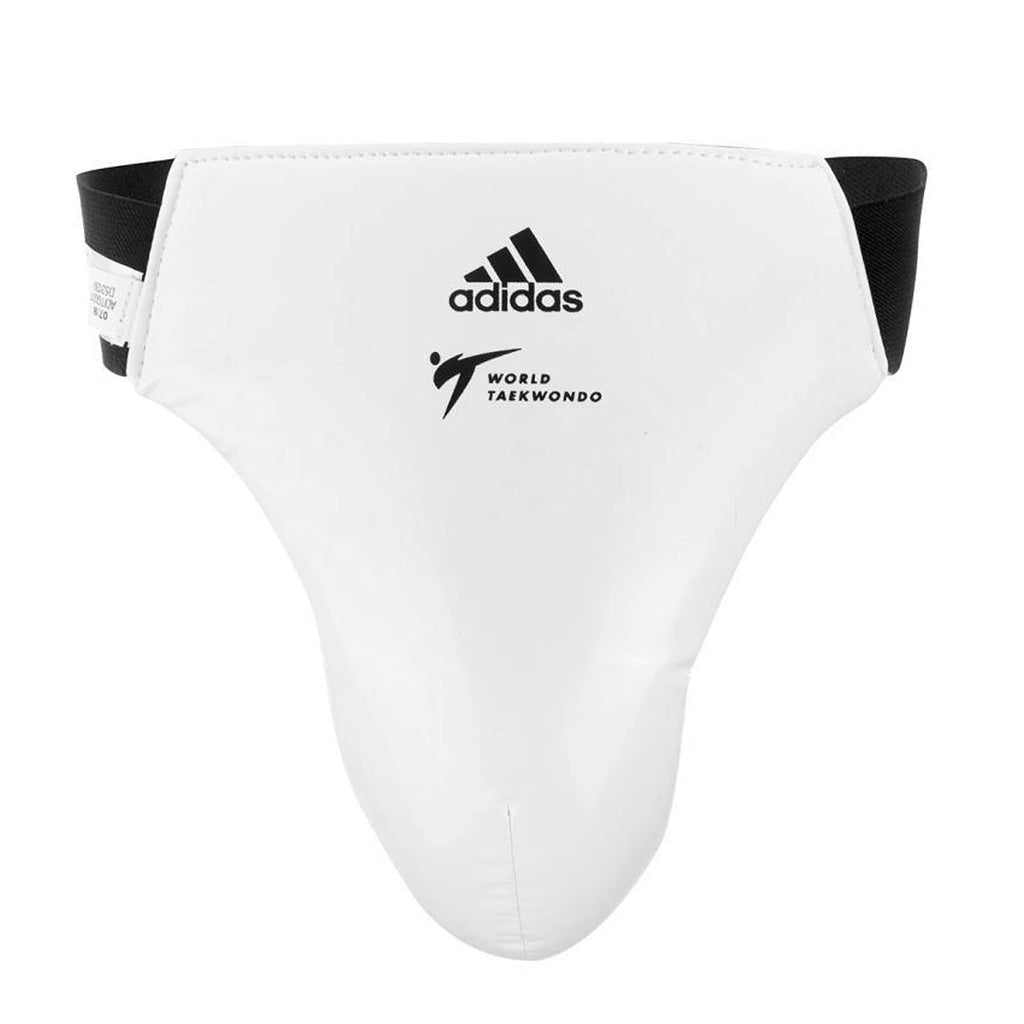 Adidas Taekwondo Male Groin Guard
