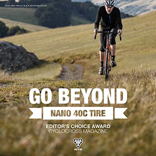 Wtb Nano 700 X 40C Tcs Light Fast Roll Tire