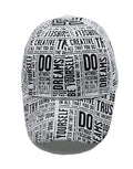 Fy Lane Soft Cotton Adjustable Unisex Cap Pack Of 1