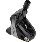 Sram Rival 22/Rival 1 Complete Flat Mount Caliper Assembly 18Mm Front/Rear