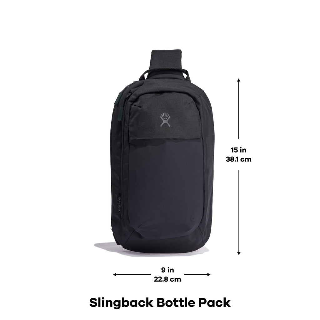 Hydro Flask Slingback Bottle Pack Agave