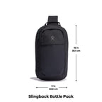 Hydro Flask Slingback Bottle Pack Agave