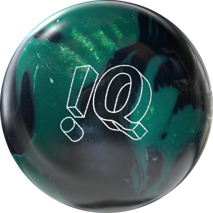 Storm !Q Tour A.I. Bowling Ball (14.0, Pounds)