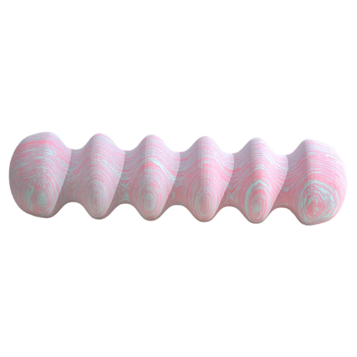 SNAPPSY Irregular Foam Roller Back Massage for Post Workout Muscle Gymnastic Fitness