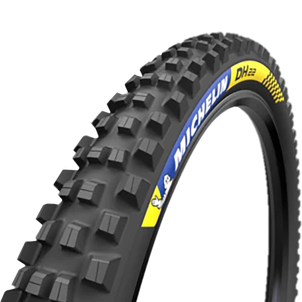 MICHELIN DH22 Mountain Bike TIRE 29X2.40 TLR