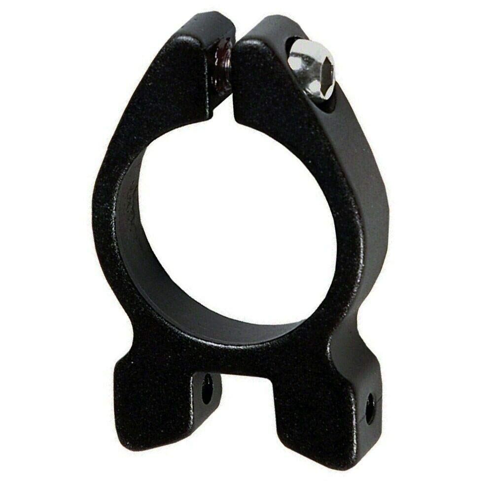 Axiom Trekk Seat Collar W/Rack Eyelets, 29.8Mm
