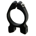 Axiom Trekk Seat Collar W/Rack Eyelets, 34.9Mm