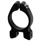 Axiom Trekk Seat Collar W/Rack Eyelets, 34.9Mm