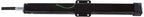 Seastar Ssc13415 Back Mount Rack Single Steering Cable, 15 Feet